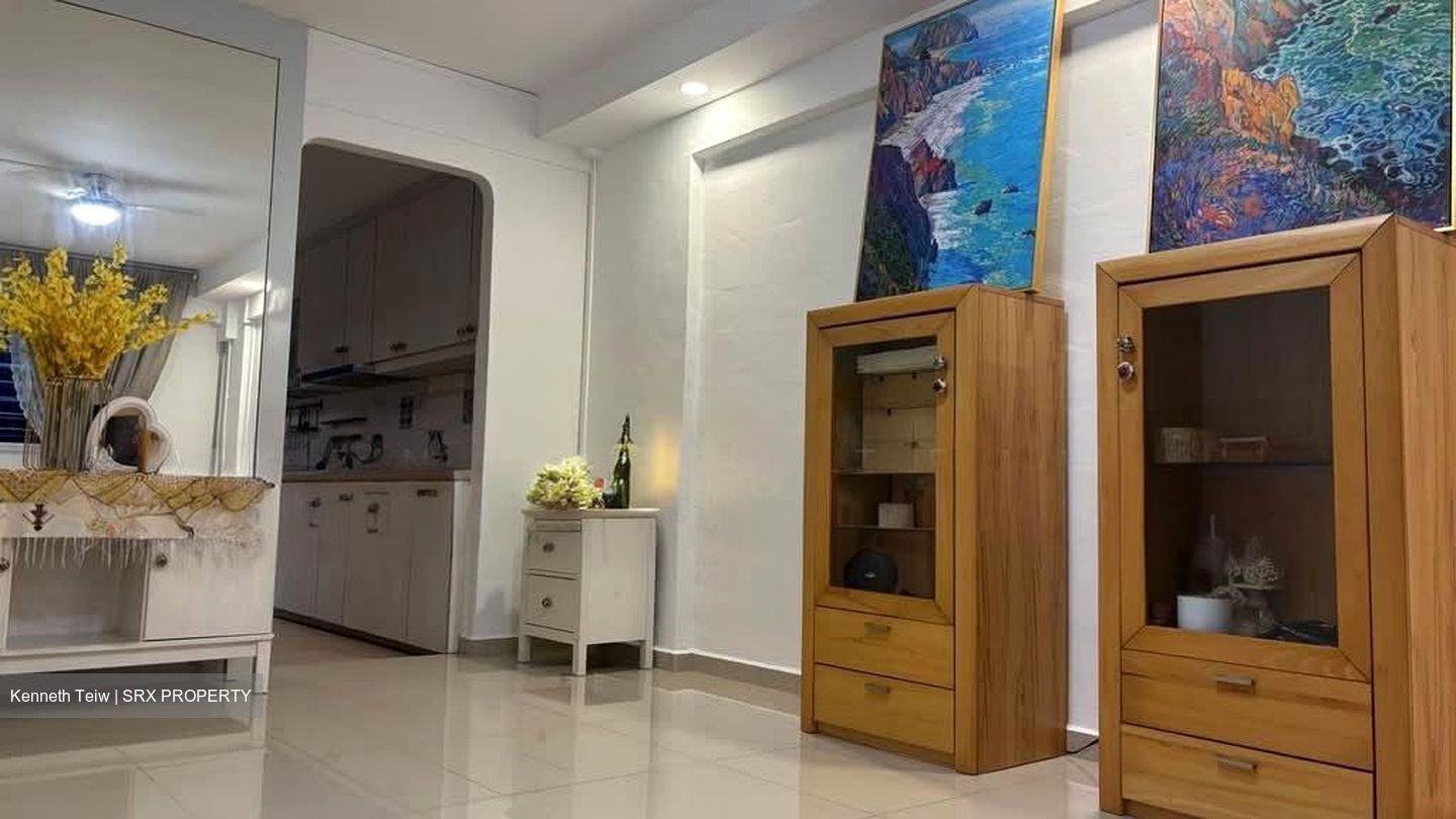 Blk 621 Ang Mo Kio Avenue 9 (Ang Mo Kio), HDB 3 Rooms #588573291